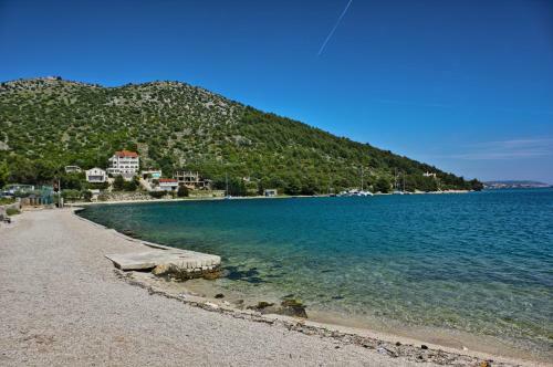 Apartamentos Villa Drago