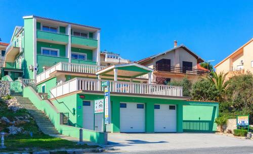 Apartamentos Villa Drago
