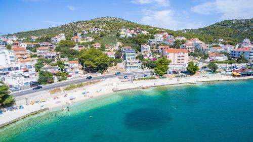 Apartamentos Villa Drago