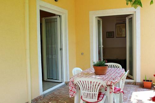 Apartment Girasole
