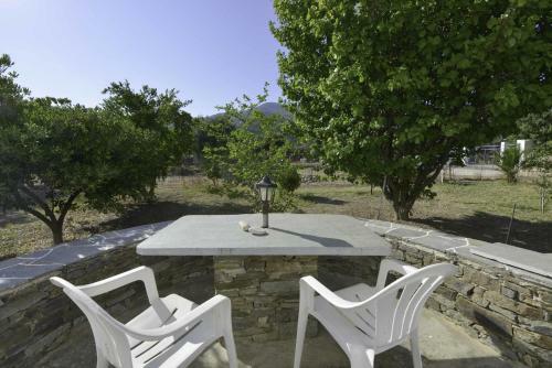 Apartamento Katerina Rooms