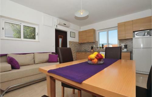 Holiday Home Misevac V