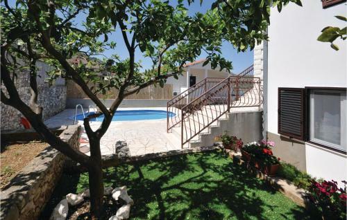 Holiday Home Misevac V
