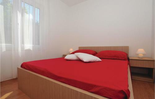Holiday Home Misevac V