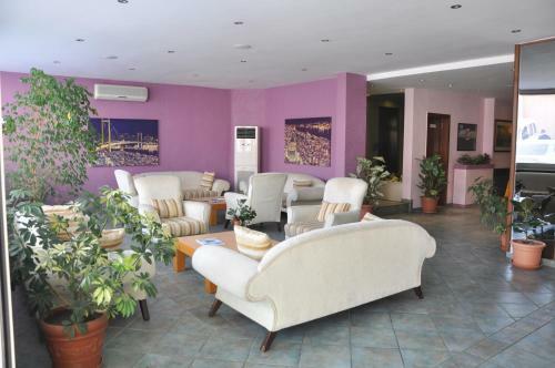 Kilyos Kale Hotel