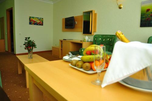 Kilyos Kale Hotel