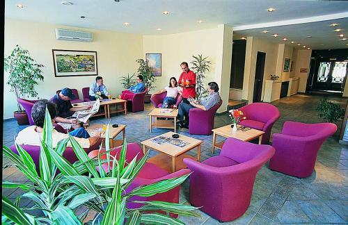 Kilyos Kale Hotel