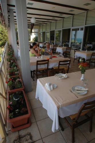 Kilyos Kale Hotel