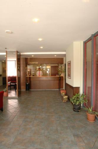 Kilyos Kale Hotel