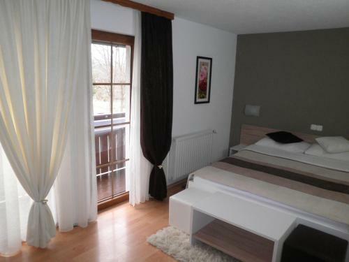 Hostal Villa Knezevic