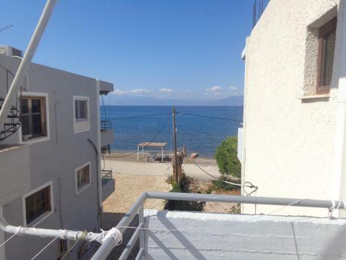 Apartamento Finikas