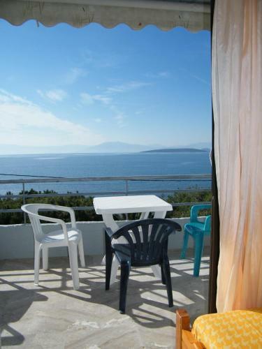Apartamento Finikas