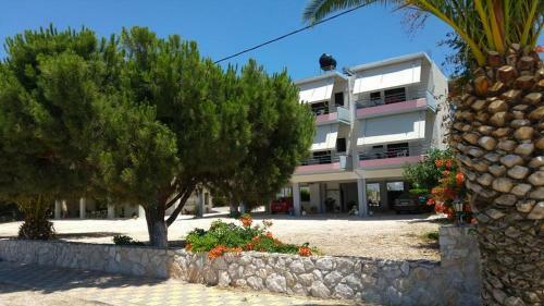 Apartamento Finikas