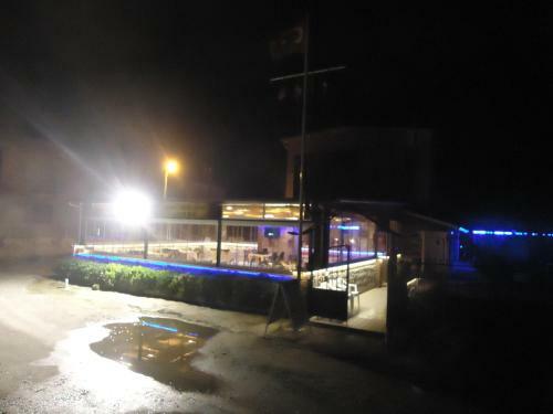 Bells Motel
