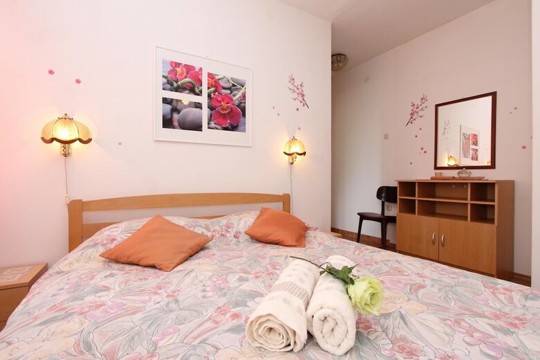 Apartments Godena
