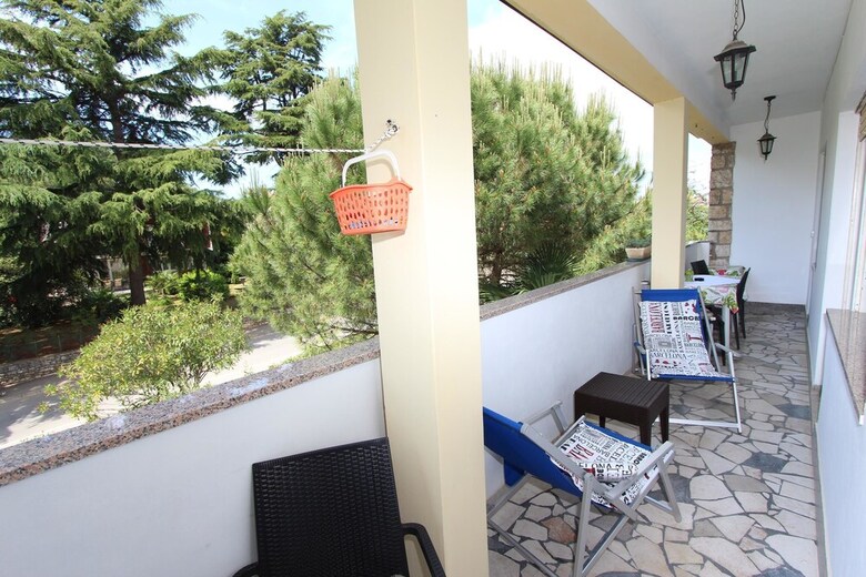 Apartments Godena