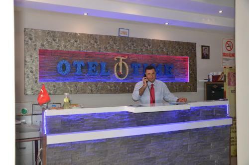 Samsun Time Hotel