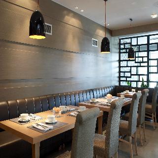 Aparthotel Anatolia Hotel Komotini