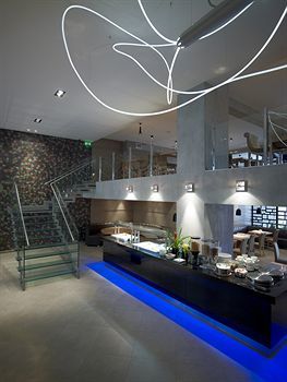 Aparthotel Anatolia Hotel Komotini
