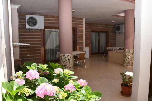 Aybey Apart Hotel