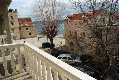 Hostal Maria Guest House