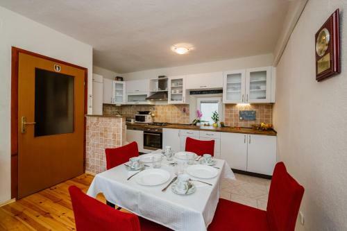 Hostal Maria Guest House