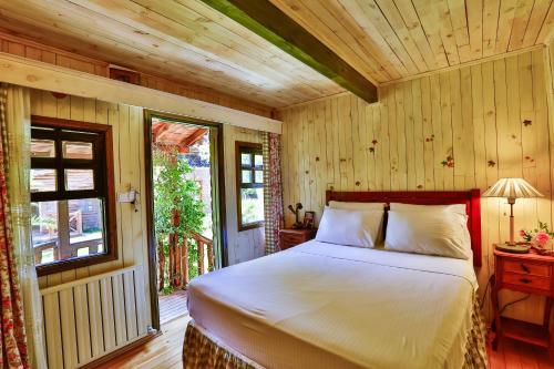 Tranquilla River Lodge