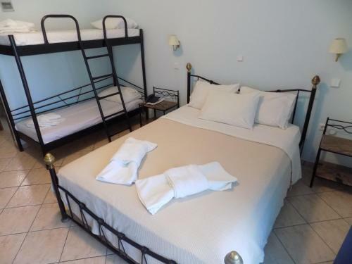 Hotel Makednos