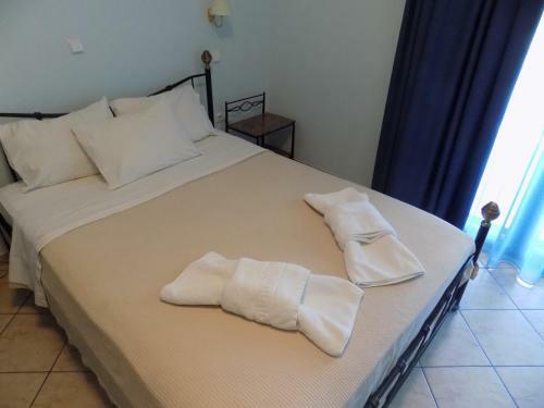 Hotel Makednos