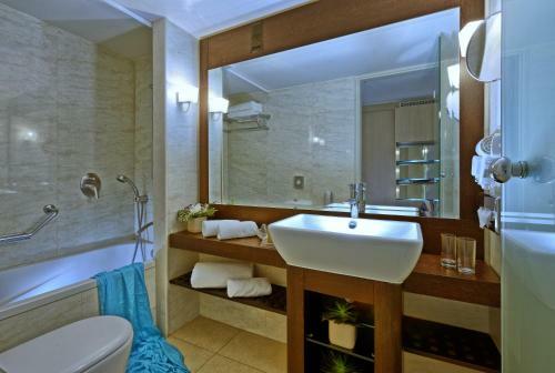 Hotel Sitia Beach