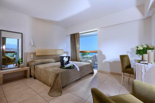 Hotel Sitia Beach