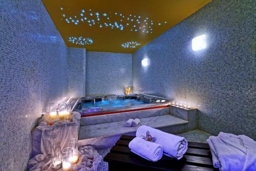 Hotel Sitia Beach