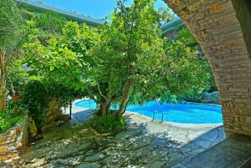 Hotel Sitia Beach