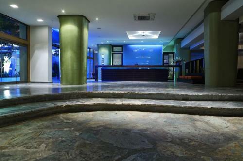 Hotel Sitia Beach