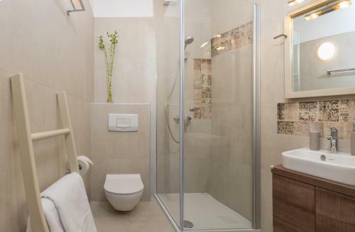 Arka Trogir Apartments