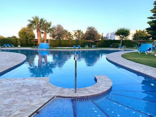 Apartamento Bah�a Vera Naturist Dreams