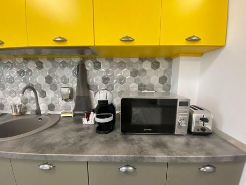 Apartamento Alemar Sunny