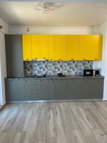 Apartamento Alemar Sunny