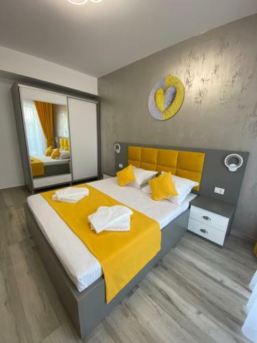 Apartamento Alemar Sunny