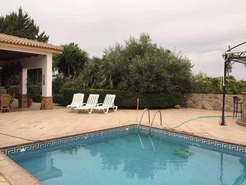 Agroturismo La Algazara