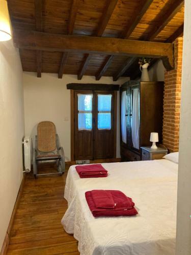 Agroturismo Casa Rural Adelaida