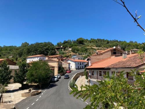 Agroturismo Casa Rural Adelaida