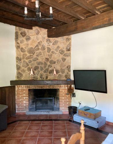 Agroturismo Casa Rural Adelaida