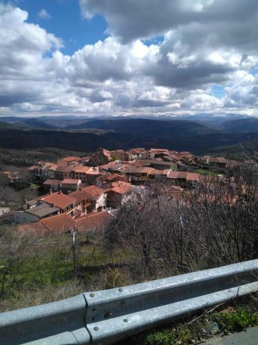 Agroturismo Casa Rural Adelaida