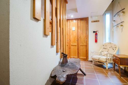 Apartamento Brazatos - Formigal, 8 Pax Y Jard�n
