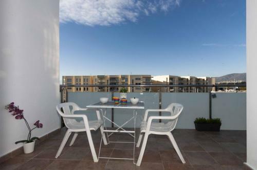 Apartamento 1211 Royal Marine Gran Terraza