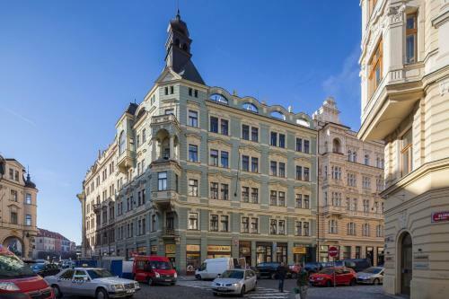 Du?n� Apartments