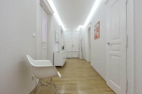 Apartamento Art Nouveau Residence