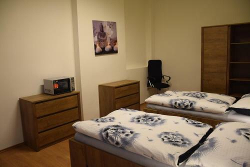 Tiva Downtown Apartments