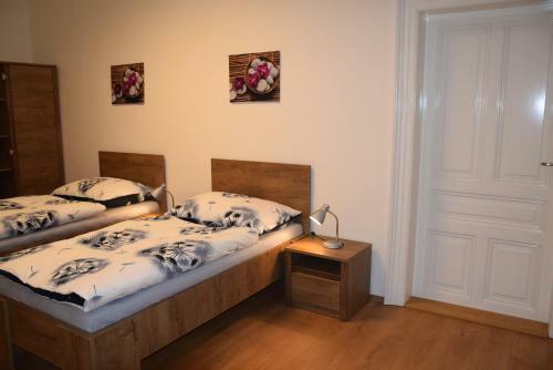 Tiva Downtown Apartments